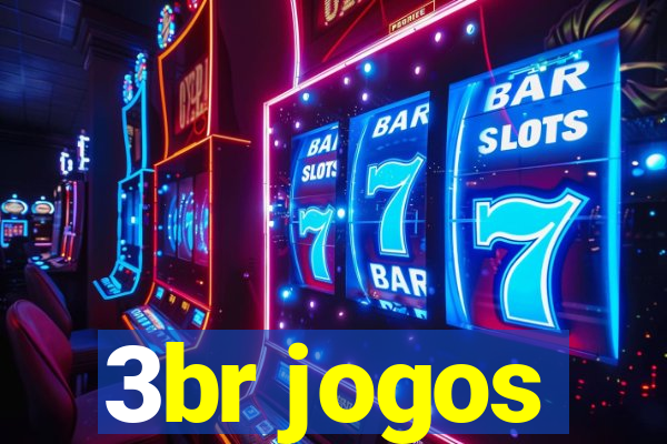 3br jogos